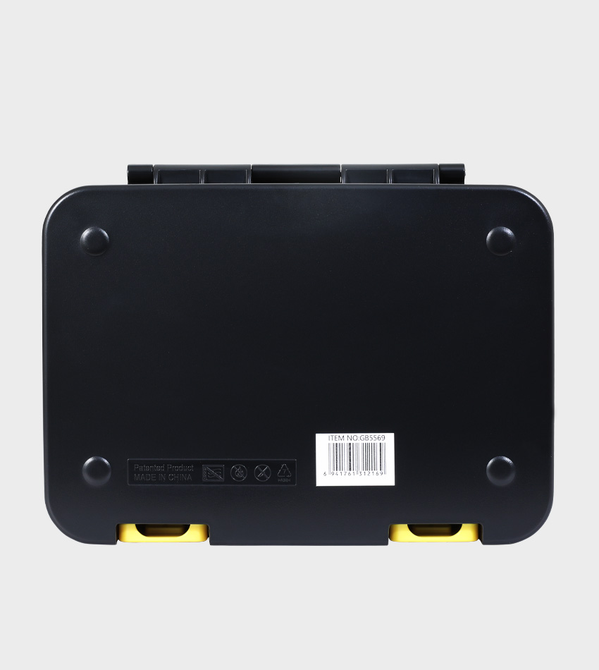 علبة غذاء GB5568